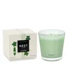 Nest New York Cucumber & White Sage 3 Wick Candle, 21 Oz. In Cucumber White Sage