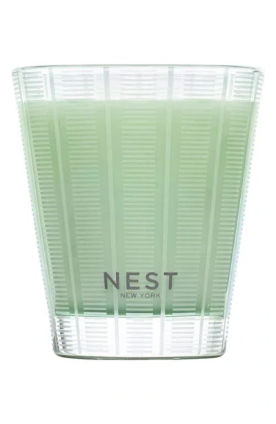 NEST NEW YORK NEST NEW YORK CUCUMBER & WHITE SAGE SCENTED CANDLE