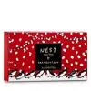Nest New York Donald Robertson Drawbertson Holiday Matches In Red