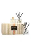 Nest New York Festive Petite Diffuser Trio In No Color
