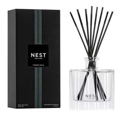 NEST NEW YORK FOREST RAIN REED DIFFUSER, 5.9 OZ.