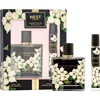 Nest New York Golden Nectar 2-piece Perfume Set $124 Value In Transparent