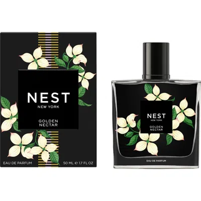 Nest New York Golden Nectar Eau De Parfum In Transparent