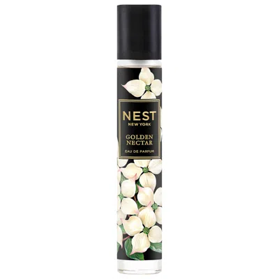 Nest New York Golden Nectar Eau De Parfum Travel Spray 0.27 oz/ 8 ml