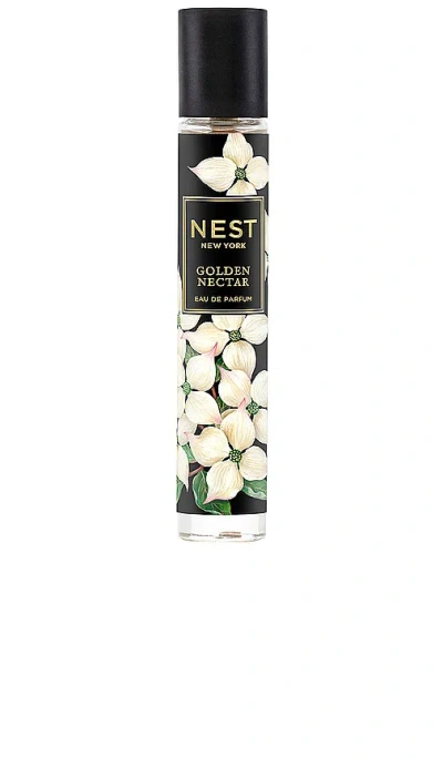 Nest New York Golden Nectar Travel Spray In White