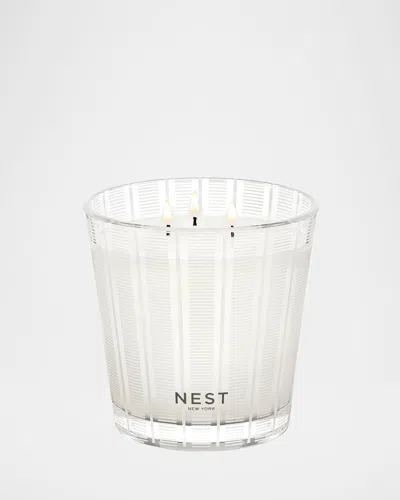 Nest New York Grapefruit 3 Wick Candle, 21.2 Oz.