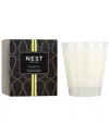 Nest New York Grapefruit Classic Candle In White