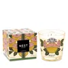 Nest New York Grapefruit Decorative 3 Wick Candle In Multi