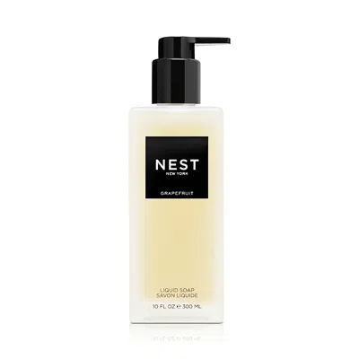 Nest New York Grapefruit Liquid Soap