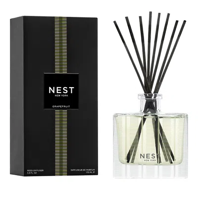 NEST NEW YORK GRAPEFRUIT REED DIFFUSER, 5.9 FL. OZ.