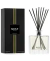 Nest New York Grapefruit Reed Diffuser In Black