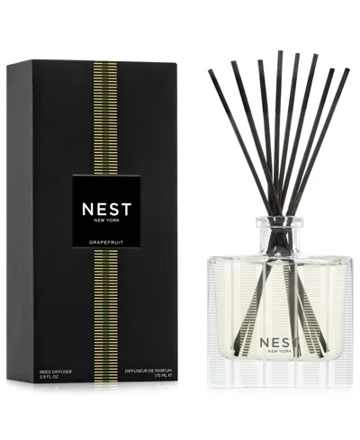 NEST NEW YORK GRAPEFRUIT REED DIFFUSER, 5.9 OZ.