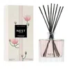 Nest New York Himalayan Salt & Rosewater Reed Diffuser, 5.9 Fl. Oz.