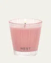 Nest New York Himalayan Salt Rosewater Classic Candle, 8.1 Oz.