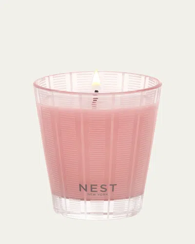 Nest New York Himalayan Salt Rosewater Classic Candle, 8.1 Oz.