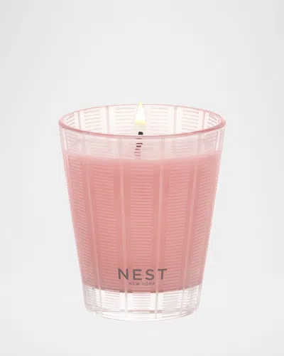 Nest New York Himalayan Salt Rosewater Classic Candle, 8.1 Oz.