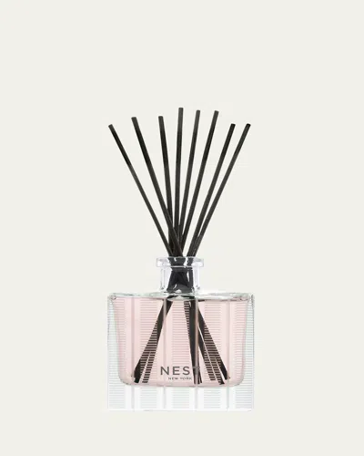 Nest New York Himalayan Salt Rosewater Reed Diffuser, 5.9 Oz.
