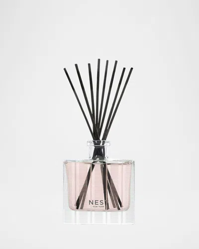 Nest New York Himalayan Salt Rosewater Reed Diffuser, 5.9 Oz.