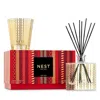 Nest New York Holiday Candle & Diffuser Set