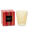 Nest New York Holiday Classic Candle 8.1 Oz. In Multi