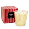 Nest New York Holiday Grand Candle 77.2 Oz. In Multi