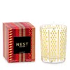 Nest New York Holiday Votive Candle 2 Oz. In Multi