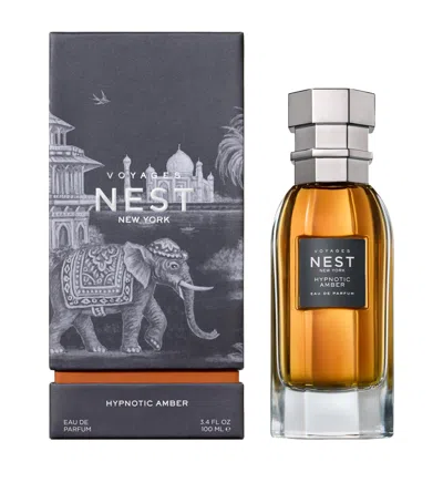 Nest New York Hypnotic Amber Eau De Parfum