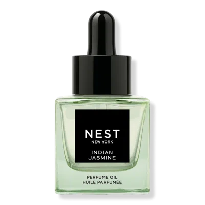 Nest New York Indian Jasmine Perfume Oil