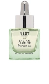 Nest New York Indian Jasmine Perfume Oil In Beauty: Na