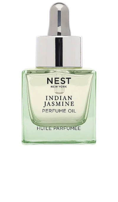 Nest New York Indian Jasmine Perfume Oil 30ml In Beauty: Na