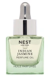 Nest New York Indian Jasmine Perfume Oil In No Color