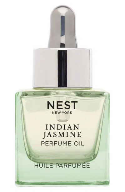 Nest New York Indian Jasmine Perfume Oil In No Color