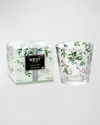 NEST NEW YORK INDIAN JASMINE SPECIALTY 3-WICK CANDLE, 600 G