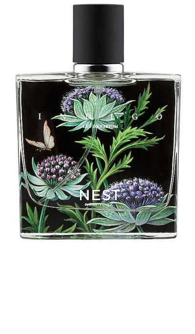 Nest New York Indigo Eau De Parfum In White