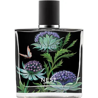 Nest New York Indigo Eau De Parfum In No Color