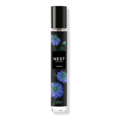 Nest New York Indigo Eau De Parfum Travel Spray