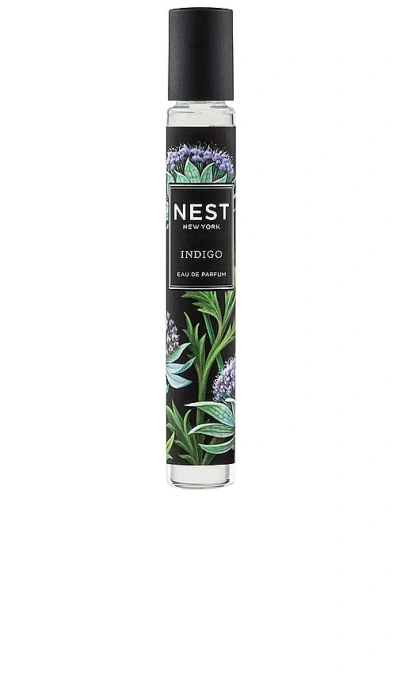 Nest New York Indigo Travel Spray In White