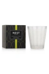Nest New York Lemongrass & Ginger Scented Candle In No Color