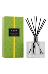 Nest New York Lemongrass Ginger Reed Diffuser In No Color