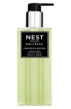 Nest New York Lime Zest & Matcha Liquid Soap In No Color