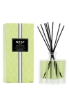Nest New York Lime Zest & Matcha Reed Diffuser In No Color