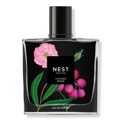 Nest New York Lychee Rose Eau De Parfum