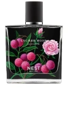 Nest New York Lychee Rose Eau De Parfum Travel Spray 0.27 oz Eau De Parfum Spray In N,a