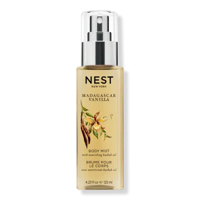 Nest New York Madagascar Vanilla Body Mist
