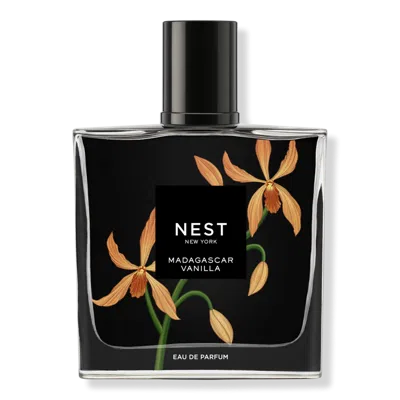 Nest New York Madagascar Vanilla Eau De Parfum