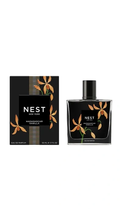 Nest New York Madagascar Vanilla Eau De Parfum In N,a