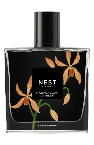 Nest New York Madagascar Vanilla Eau De Parfum In Transparent