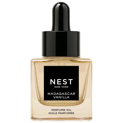 Nest New York Madagascar Vanilla Perfume Oil 1 Oz/30 ml Perfume Perfume Oil