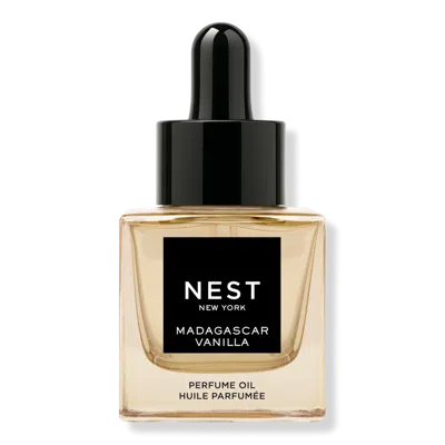 Nest New York Madagascar Vanilla Perfume Oil