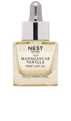 NEST NEW YORK MADAGASCAR VANILLA PERFUME OIL 30ML